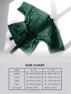 Kimono Jacket Tsuru Crane