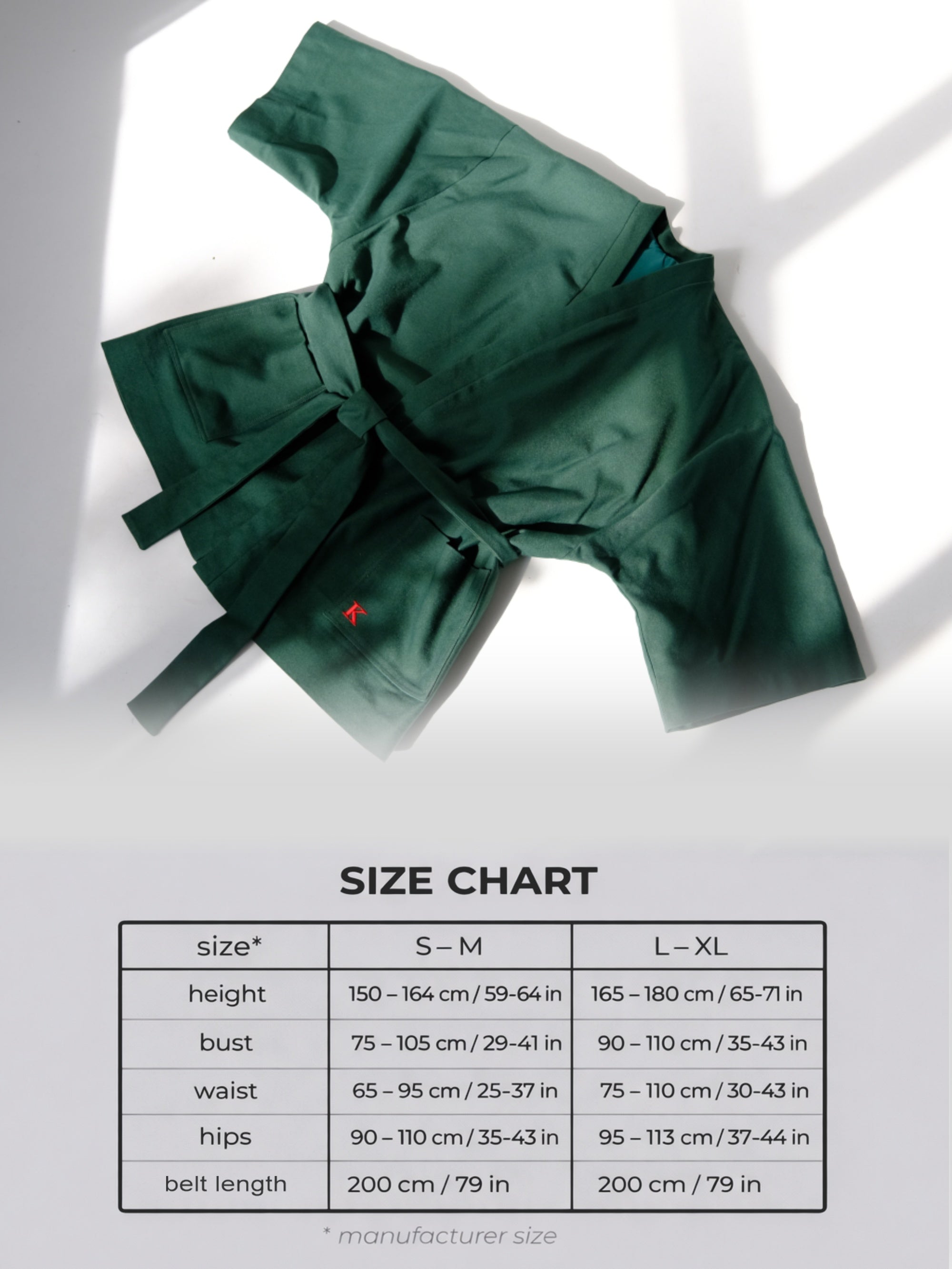 Kimono Jacket Tsuru Crane