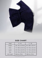 Kimono Jacket Koi Carps