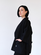 Kimono Jacket Ryūjin Dragon