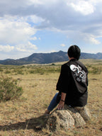 Kimono Jacket Ryūjin Dragon