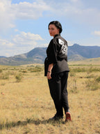 Kimono Jacket Ryūjin Dragon