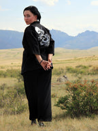 Kimono Jacket Ryūjin Dragon