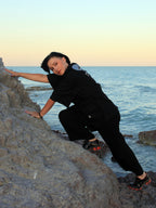 Kimono Jacket Ryūjin Dragon