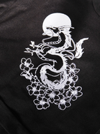 Kimono Jacket Ryūjin Dragon