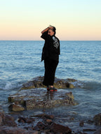 Kimono Jacket Ryūjin Dragon