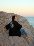 Kimono Jacket Ryūjin Dragon