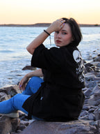 Kimono Jacket Ryūjin Dragon