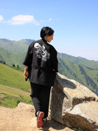 Kimono Jacket Ryūjin Dragon